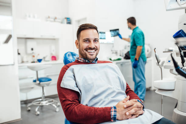 Best Cosmetic Dentistry  in Golden Meadow, LA
