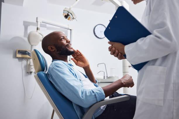 Best Tooth Extraction  in Golden Meadow, LA