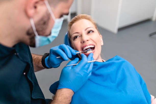 Best Laser Dentistry  in Golden Meadow, LA