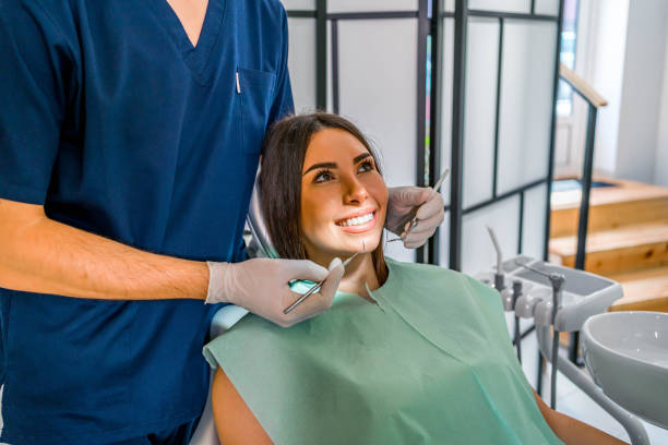 Dental Inlays and Onlays in Golden Meadow, LA