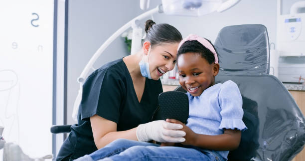 Best Sedation Dentistry  in Golden Meadow, LA