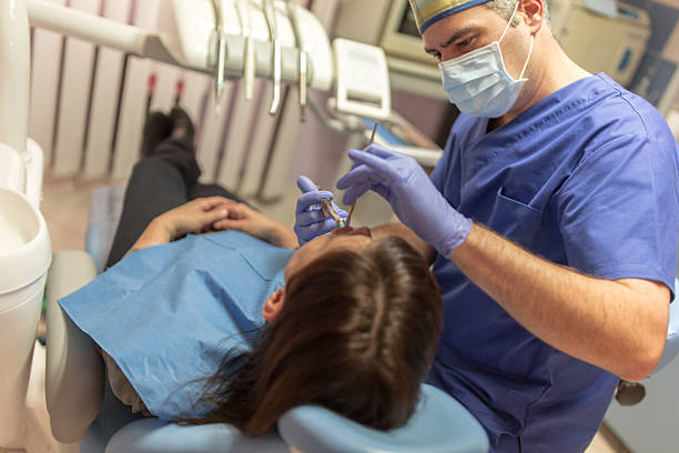 Professional  Holistic Dental Services in Golden Meadow, LA