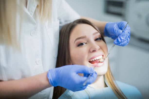 Why Choose Us for Your Dental Needs in Golden Meadow, LA