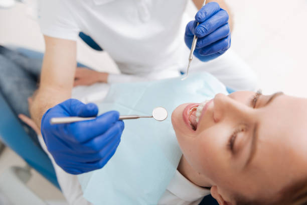 Best Dentures (Full and Partial)  in Golden Meadow, LA
