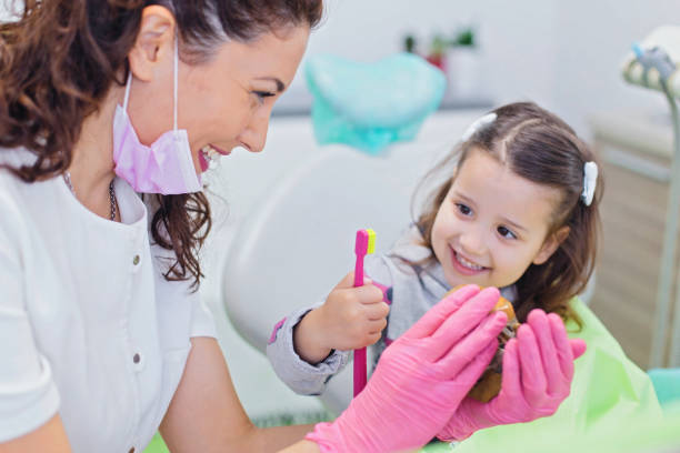 Best Preventive Dentistry  in Golden Meadow, LA